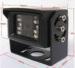 Night-Vision Waterproof Car Camera Audio Video For Vehicle Outside Use
