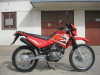 200cc off road dirt bike