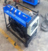 SCBA Portable Air Compressor / Inflator Pump of Air Breathing Apparatus