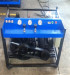 100L/Min 300 Bar Breathing Oil Free Air Compressor for sale