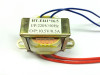 EI TYPE series power power current lighting transformer from 1.5VA to 500VA