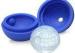 Multifunction Safe Mini 4.5cm silicone ice ball tray BPA Free , FDA Approved