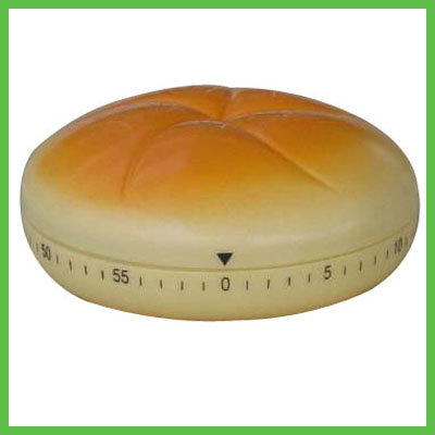 Realistic Bread Kitchen Timer