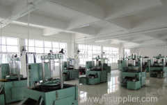 Zhongshan H.R.T Precision Steel Ball Co., Ltd.