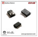 Small Size Automotive Pressure Sensor OEM 20-400kpa SOP14 Package