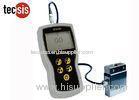Handheld Digital Force Gauge Weight Indicator Load Cell , High Accuracy