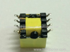 EP series Standard high light switch transformer with good shielding quality