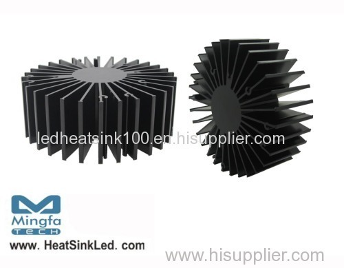 for Cree Modular Passive LED Cooler Φ135mm