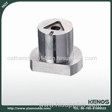 Dongguan precision die inserts professional manufacturer