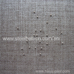 steel ball 302 0.5mm-50.8mm 0.001USD