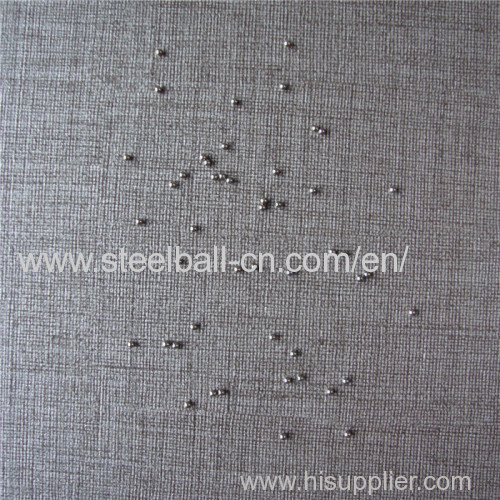 316 Steel Balls 0.5mm-50.8mm