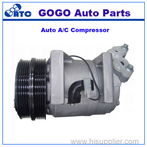 High Quality DKS15D auto a/c Compressor FOR ford OEM 1466258/1476678/14768 78/1673990