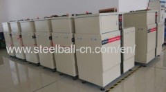 High Precision & Efficiency Steel Ball Sorter