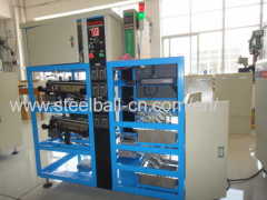 High Precision & Efficiency Steel Ball Sorter