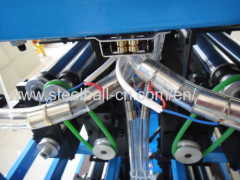 High Precision & Efficiency Steel Ball Sorter