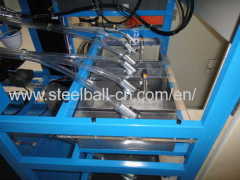 High Precision & Efficiency Steel Ball Sorter