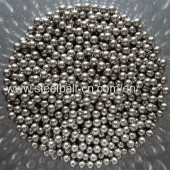 GCr15 Chromium Steel Ball 0.5mm-50.8mm