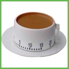 60minutes Coffee Cup Kitchen Timer