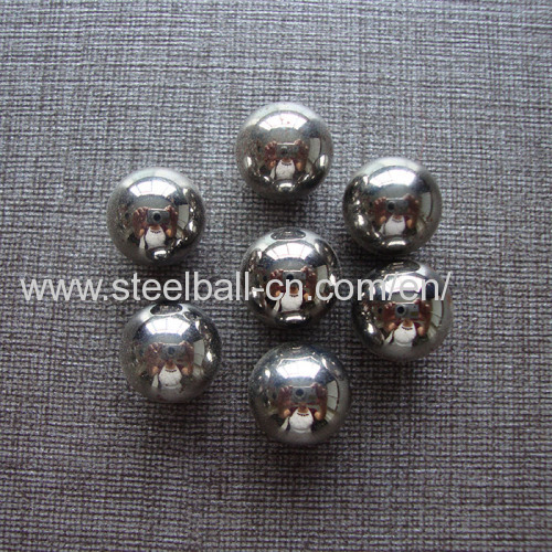 AISI1010 Carbon Steel Ball 1.0mm-50.8mm