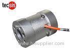 Column Type Rotary Static Torque Sensor Aluminum Load Cell 1Nm To 150Nm