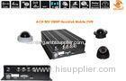 4-ch 1080P SDI HDD Mobile DVR