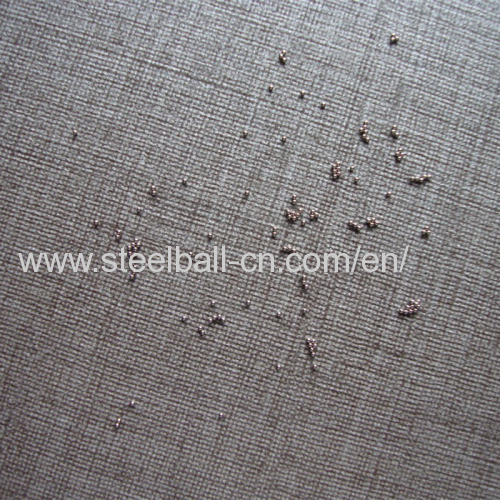 Chrome steel ball 0.5mm-50.8mm 0.005USD