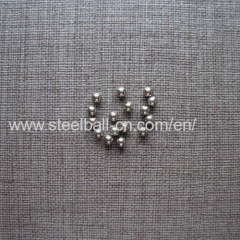 steel ball 420 0.5mm-25.4mm