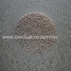 440C stainless steel ball