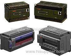 Siemens PLC whole series