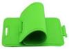 BPA Free Safe Flexible Silicone Cutting Board For Chopping Blocks FDA / LFGB Standard