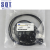 EX200 travel motor seal kit