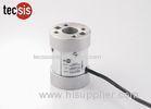 Small Strain Gauge Force Torque Sensor Column Load Cell , High Accuracy