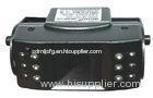 Super Wide Angle Car Camera IR 2.5mm Lens , 120 Degree , 0LUX For Taxi / Bus