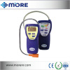 High quality portable gas detector With LED indication