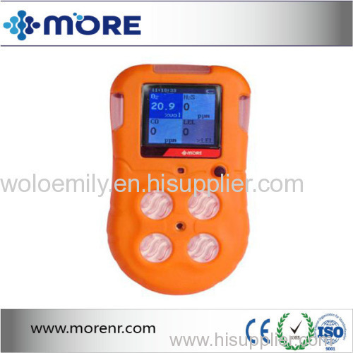 Four Gas Detector from China good supplier