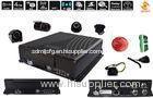 8CH H.264 HDD Mobile DVR Security Backup Economical DVR for Vehicle