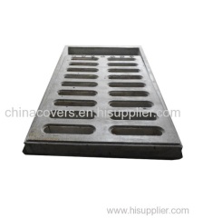 Fiberglass reinforced plastic manhole cover high quality with good performance and cheap price