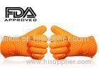 Waterproof Household silicone gloves