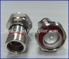 7/16 din rf coaxial connectors