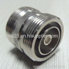 7/16 din rf coaxial connectors