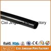 8mm Insulative Black PVC Wire Casing