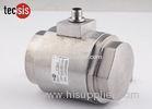 Tension And Compression Load Cell