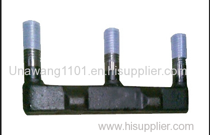 High Quality Coal Mining type bolt