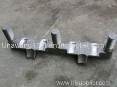 Type bolt of mining scraper conveyor for sale