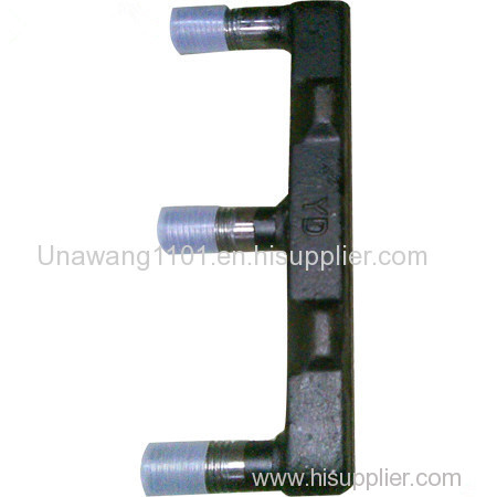 Type bolt of mining scraper conveyor for sale