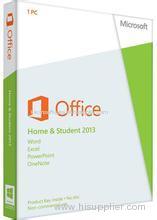 Office 2013 Home and Student