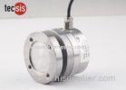Stainless Steel Force Sensor Compression And Tension Load Cell Transducer