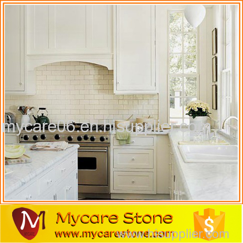 2015 hot sale kashmir white granite countertop