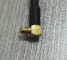 MMCX rf coaxial connector