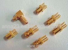 MMCX rf coaxial connector